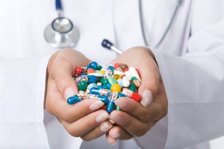 Medicamente