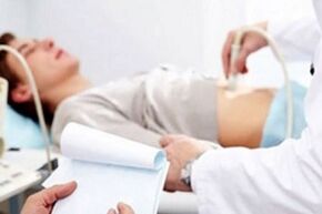 Opțiuni de diagnostic pentru prostatită