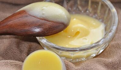 Propolis pentru tratamentul prostatitei cronice