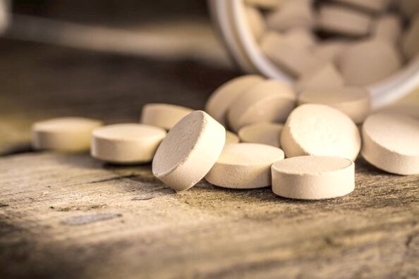Medicament hormonal pentru tratamentul prostatitei