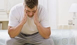 semne și simptome ale prostatitei cronice