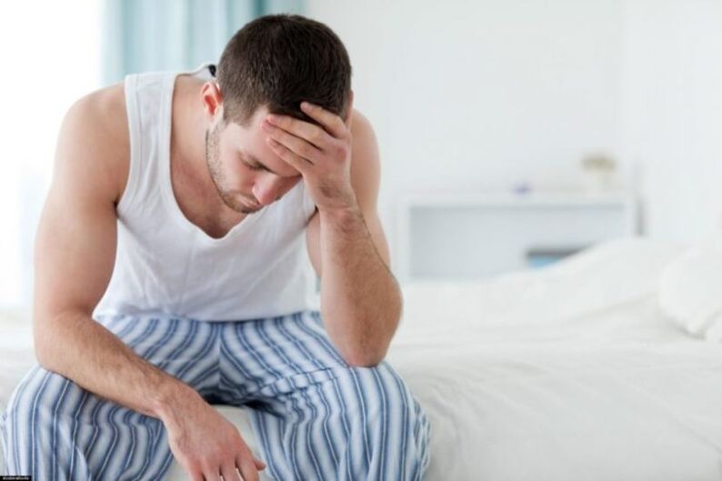 pentru a evita apariția prostatitei la bărbați, trebuie luate unele măsuri preventive